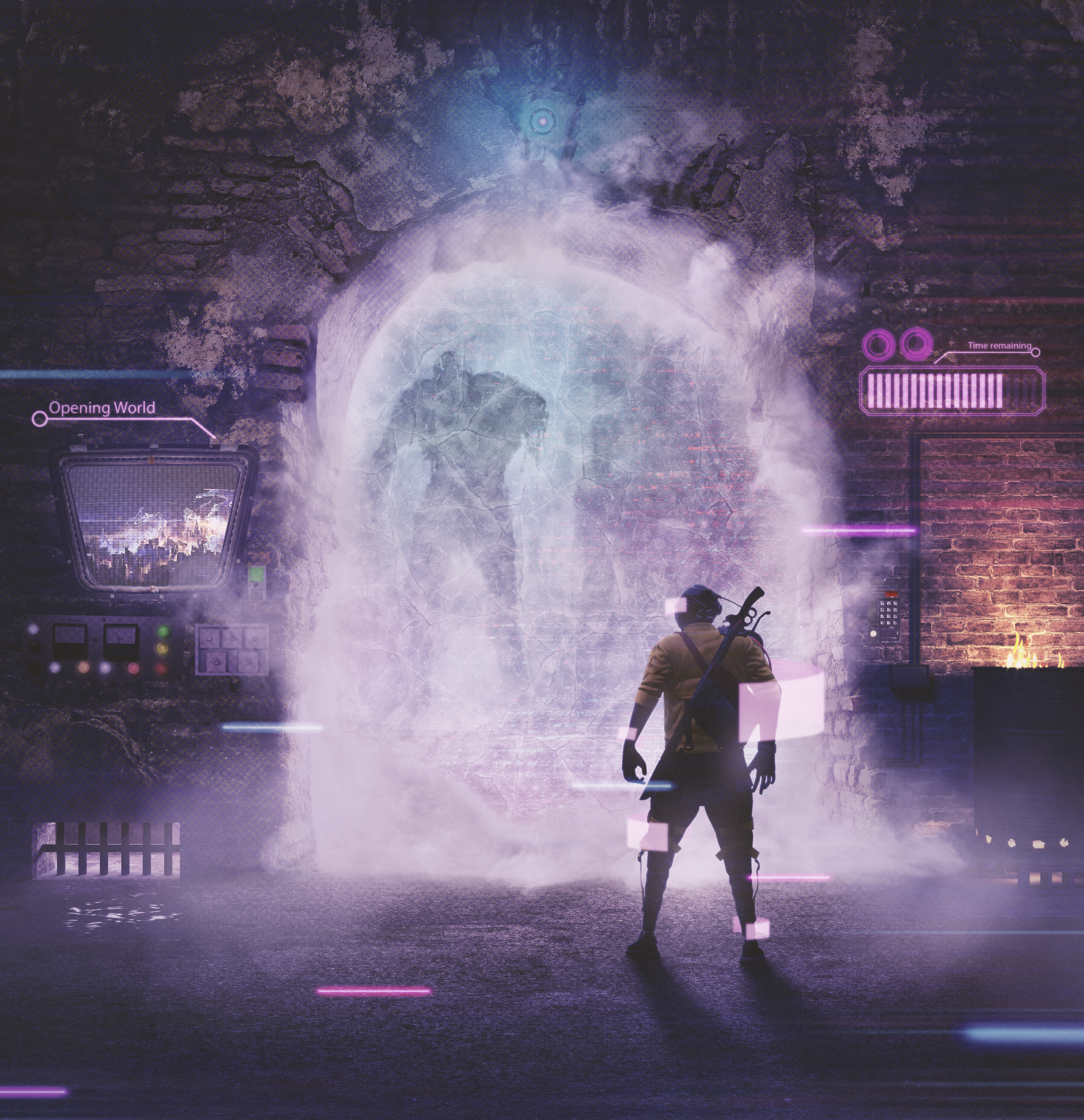 League of Legends